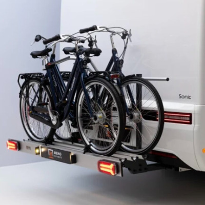 fietsendrager